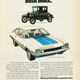 Illustration for article titled Its Time We Bring Back Car Advertisements from the 1970sem/em
